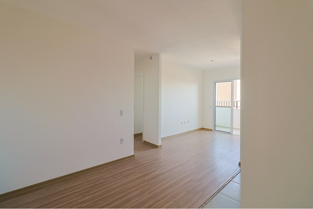 Apartamento &agrave; Venda, 61m - R$ 424.000 - 2 Dorm. 1 Suite  Cond JR Campolim II - Sorocaba SP Rua Elias Rodrigues Claro Sorocaba - 