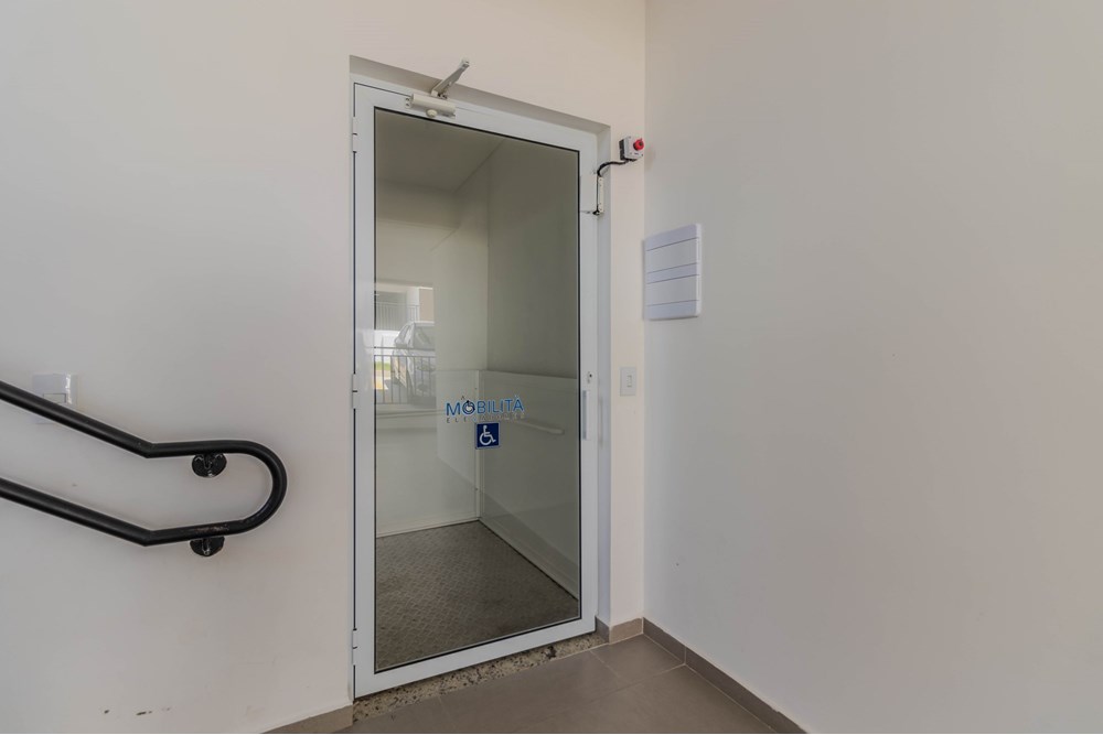 Apartamento &agrave; Venda, 61m - R$ 424.000 - 2 Dorm. 1 Suite  Cond JR Campolim II - Sorocaba SP Rua Elias Rodrigues Claro Sorocaba - 