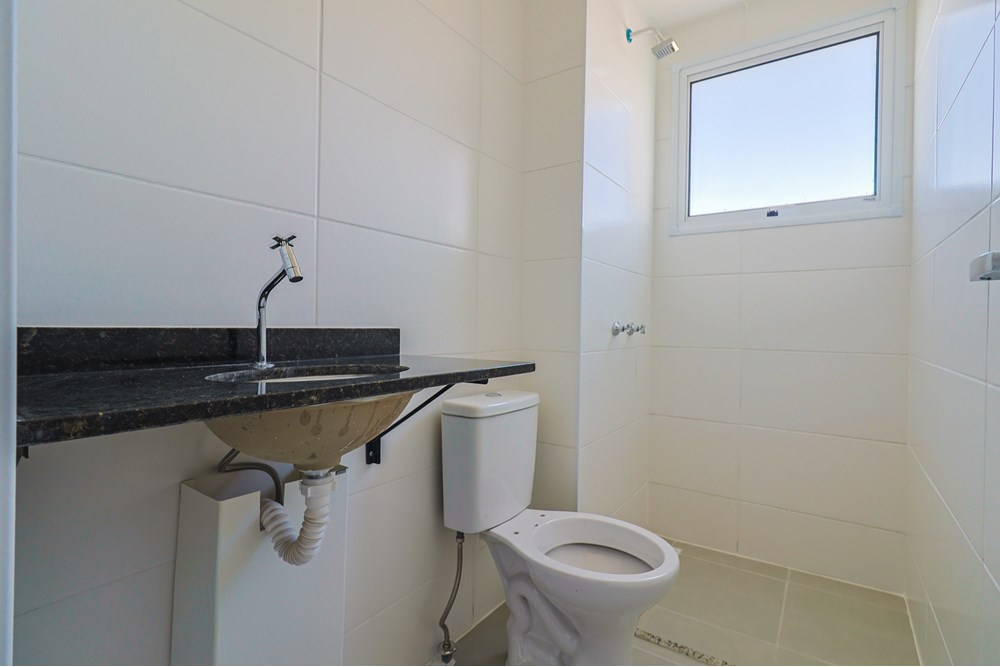 Apartamento &agrave; Venda, 61m - R$ 424.000 - 2 Dorm. 1 Suite  Cond JR Campolim II - Sorocaba SP Rua Elias Rodrigues Claro Sorocaba - 