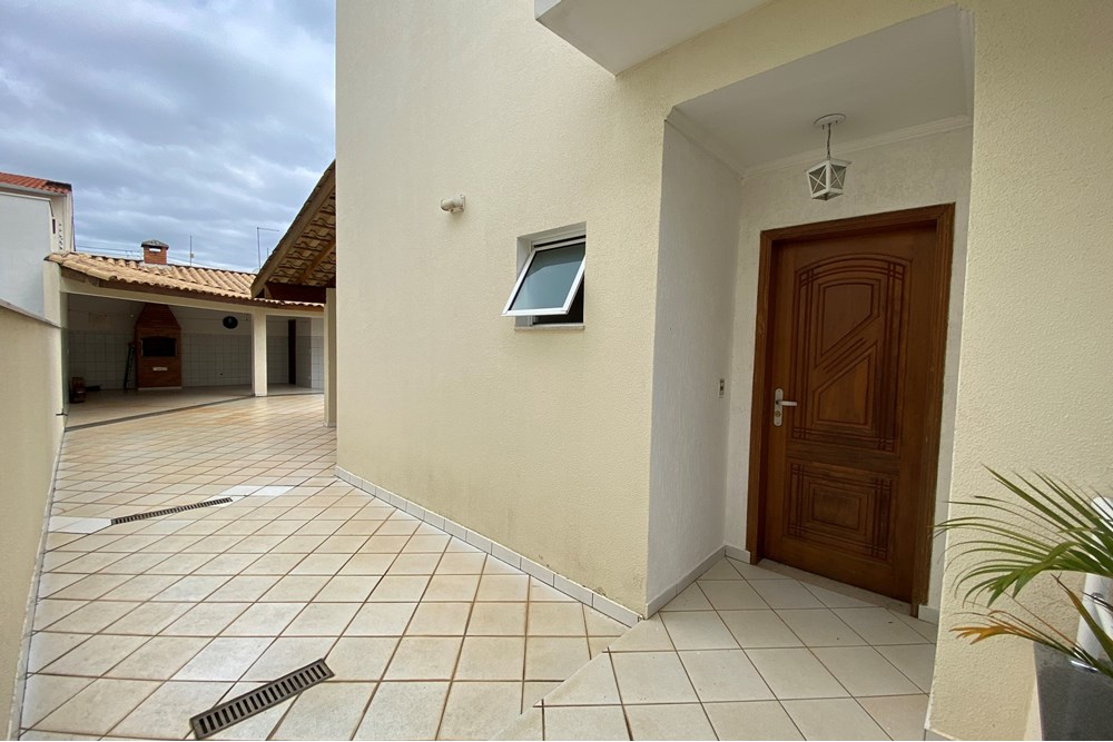 Casa &agrave; VENDA, 225m - 3 Dorm. 1 Su&iacute;te - R$ 1.150.000 - Cond. VILLA DOS INGLEZES - Sorocaba Rua Paschoal Alfredo Soranz Sorocaba - 