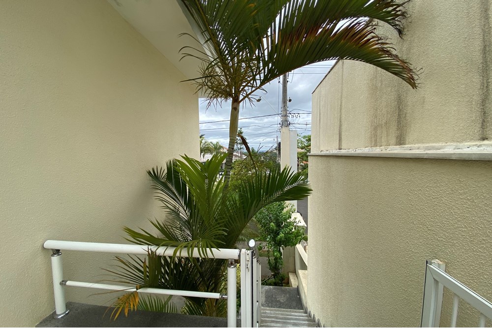 Casa &agrave; VENDA, 225m - 3 Dorm. 1 Su&iacute;te - R$ 1.150.000 - Cond. VILLA DOS INGLEZES - Sorocaba Rua Paschoal Alfredo Soranz Sorocaba - 