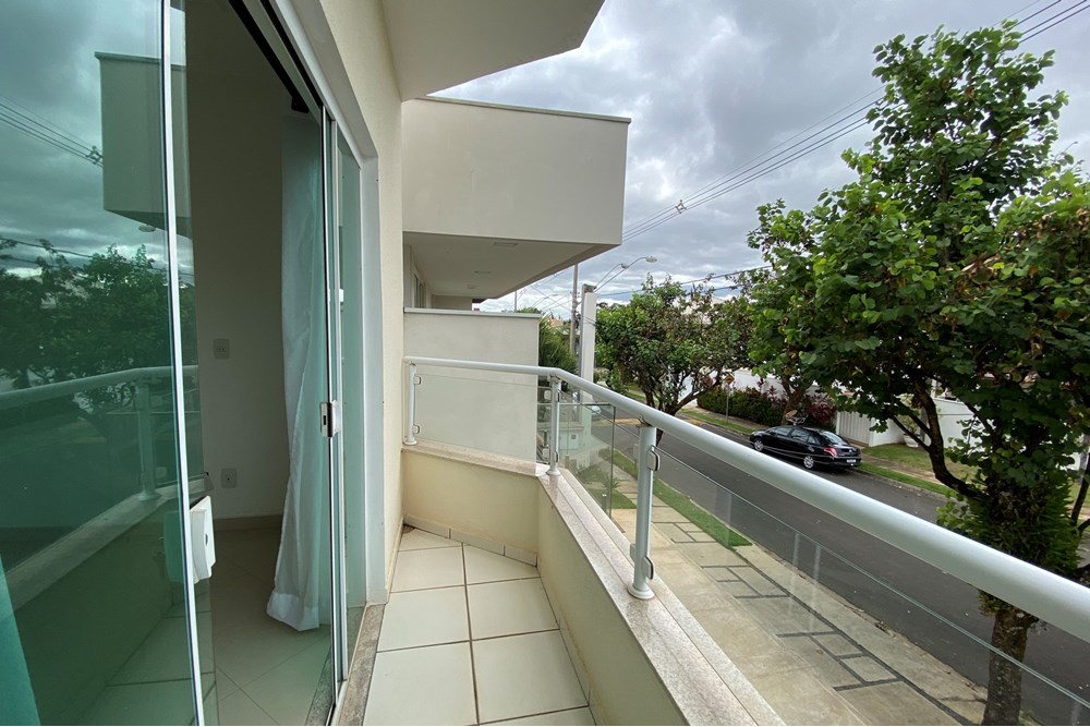 Casa &agrave; VENDA, 225m - 3 Dorm. 1 Su&iacute;te - R$ 1.150.000 - Cond. VILLA DOS INGLEZES - Sorocaba Rua Paschoal Alfredo Soranz Sorocaba - 