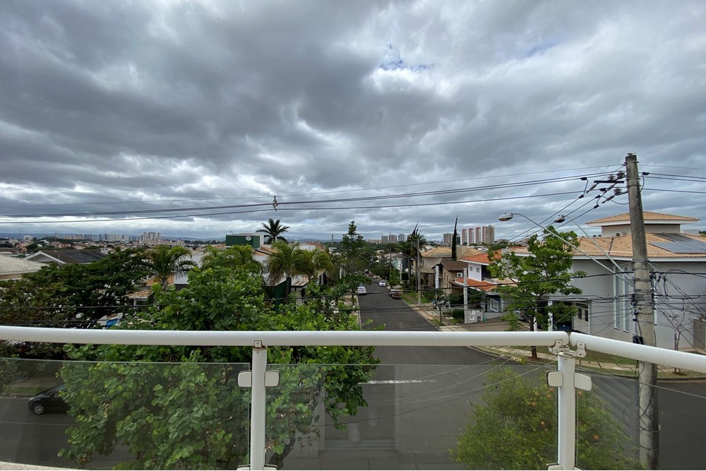 Casa &agrave; VENDA, 225m - 3 Dorm. 1 Su&iacute;te - R$ 1.150.000 - Cond. VILLA DOS INGLEZES - Sorocaba Rua Paschoal Alfredo Soranz Sorocaba - 