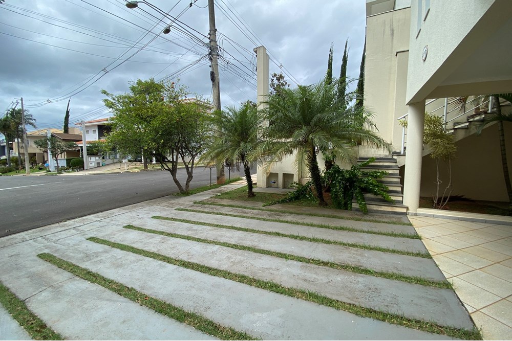 Casa &agrave; VENDA, 225m - 3 Dorm. 1 Su&iacute;te - R$ 1.150.000 - Cond. VILLA DOS INGLEZES - Sorocaba Rua Paschoal Alfredo Soranz Sorocaba - 