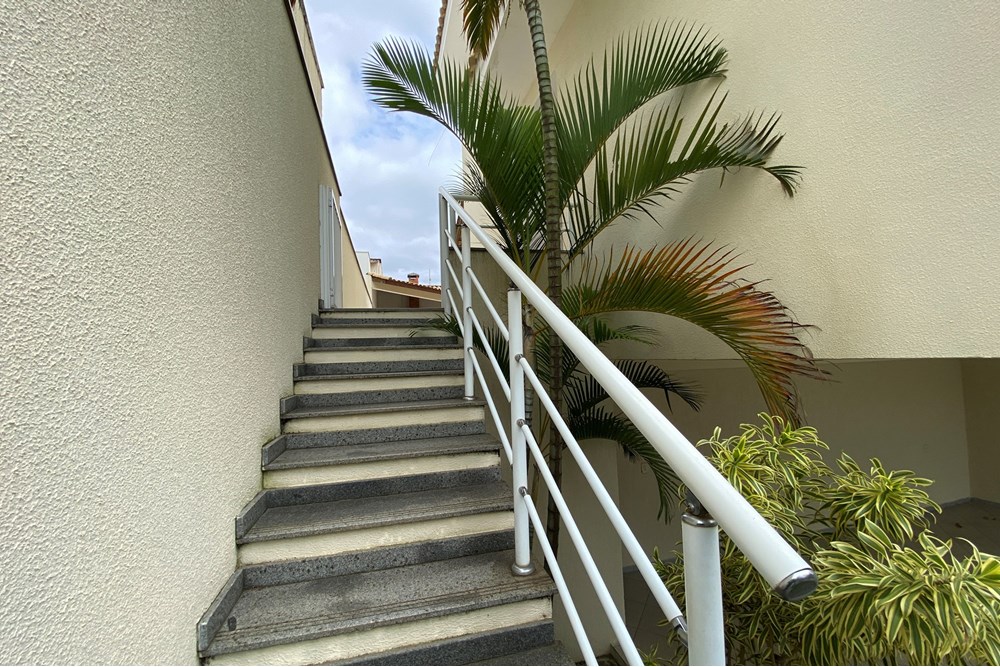 Casa &agrave; VENDA, 225m - 3 Dorm. 1 Su&iacute;te - R$ 1.150.000 - Cond. VILLA DOS INGLEZES - Sorocaba Rua Paschoal Alfredo Soranz Sorocaba - 