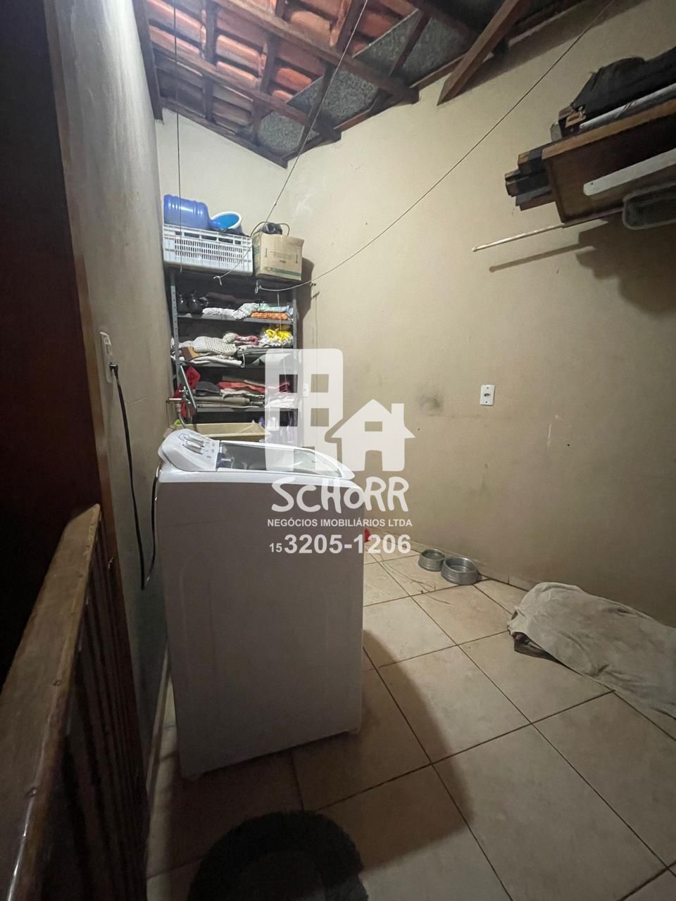 ✨ VENDA &ndash; CASA COM 3 QUARTOS - SENDO 1 SU&Iacute;TE -  PISCINA - GOURMET - JARDIM PRIMAVERA ✨  Tatuí - 