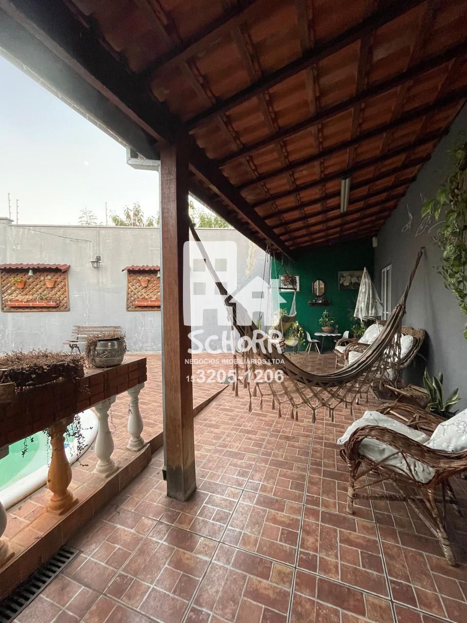 ✨ VENDA &ndash; CASA COM 3 QUARTOS - SENDO 1 SU&Iacute;TE -  PISCINA - GOURMET - JARDIM PRIMAVERA ✨  Tatuí - 