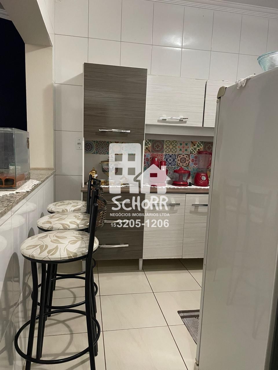 ✨ VENDA &ndash; CASA COM 3 QUARTOS - SENDO 1 SU&Iacute;TE -  PISCINA - GOURMET - JARDIM PRIMAVERA ✨  Tatuí - 