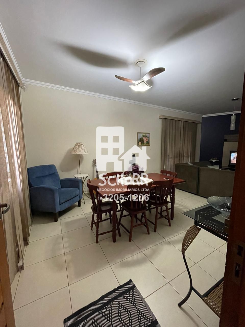 ✨ VENDA &ndash; CASA COM 3 QUARTOS - SENDO 1 SU&Iacute;TE -  PISCINA - GOURMET - JARDIM PRIMAVERA ✨  Tatuí - 