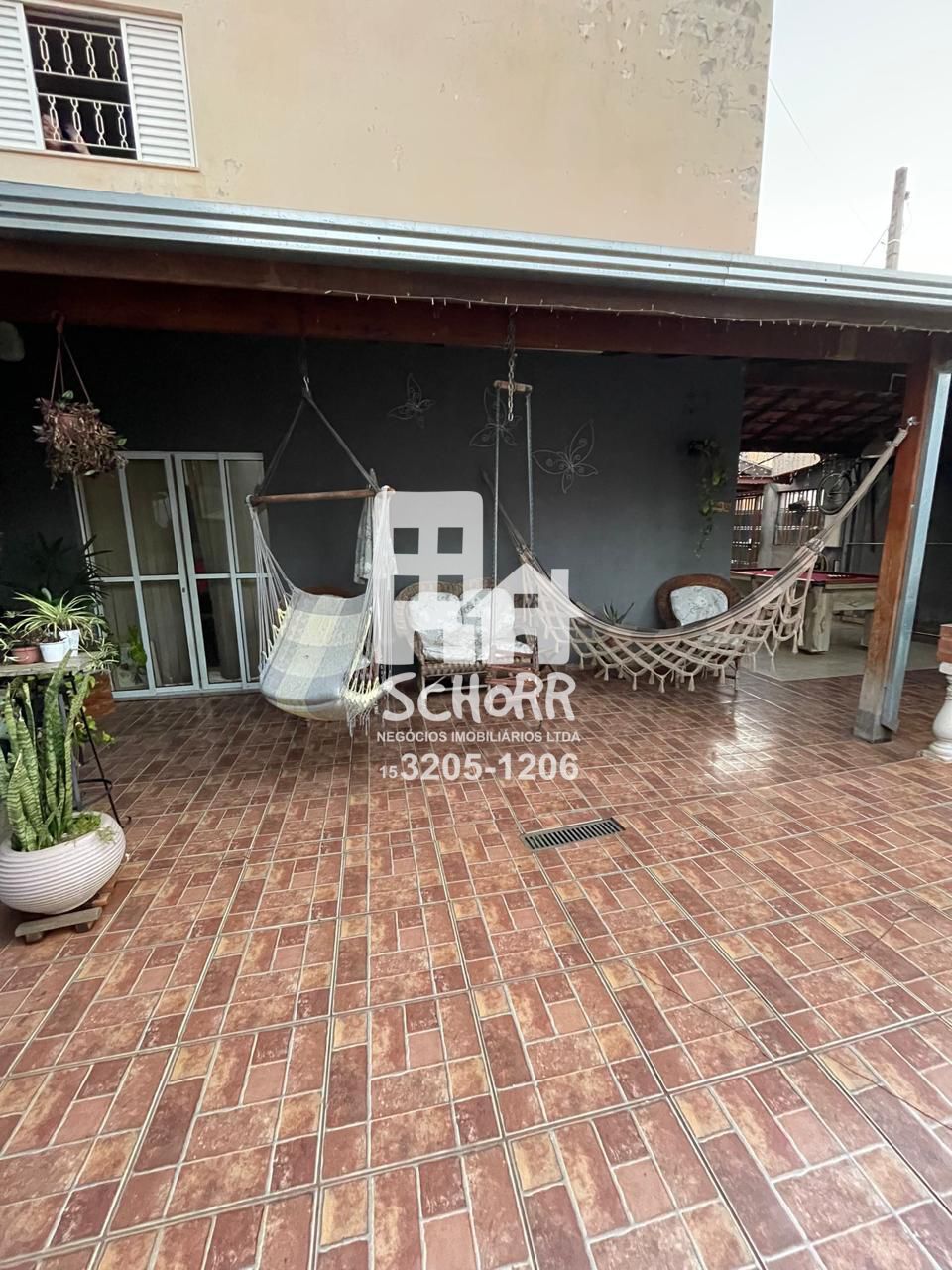 ✨ VENDA &ndash; CASA COM 3 QUARTOS - SENDO 1 SU&Iacute;TE -  PISCINA - GOURMET - JARDIM PRIMAVERA ✨  Tatuí - 