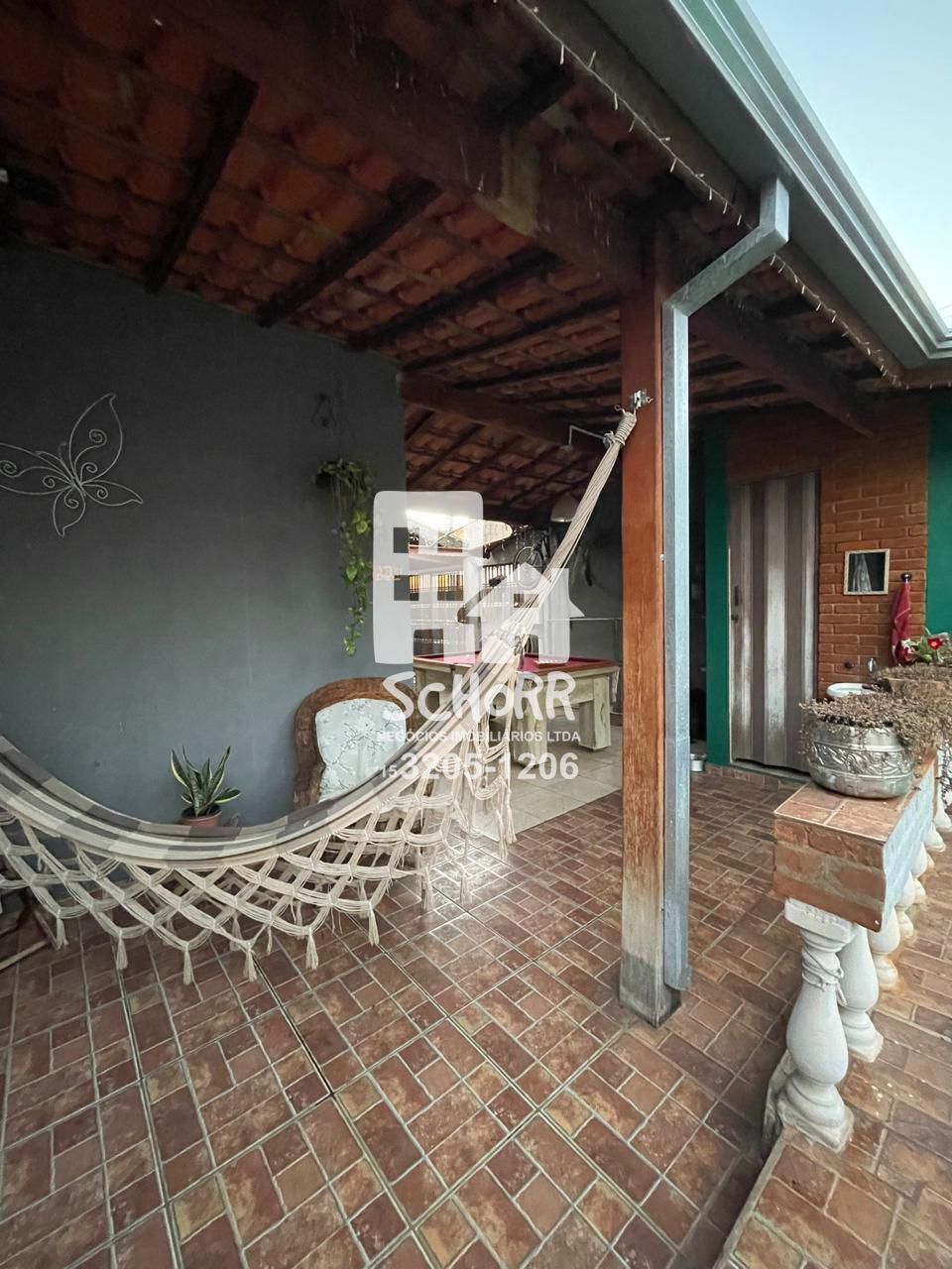 ✨ VENDA &ndash; CASA COM 3 QUARTOS - SENDO 1 SU&Iacute;TE -  PISCINA - GOURMET - JARDIM PRIMAVERA ✨  Tatuí - 