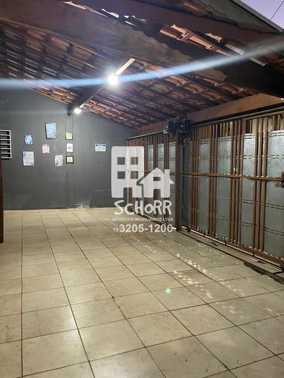 ✨ VENDA &ndash; CASA COM 3 QUARTOS - SENDO 1 SU&Iacute;TE -  PISCINA - GOURMET - JARDIM PRIMAVERA ✨  Tatuí - 