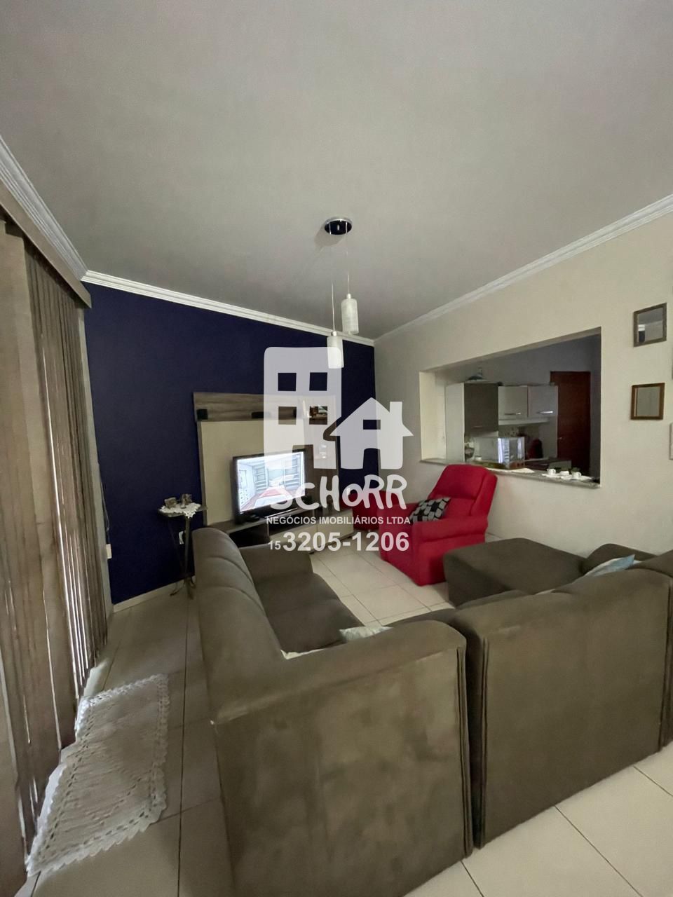 ✨ VENDA &ndash; CASA COM 3 QUARTOS - SENDO 1 SU&Iacute;TE -  PISCINA - GOURMET - JARDIM PRIMAVERA ✨  Tatuí - 