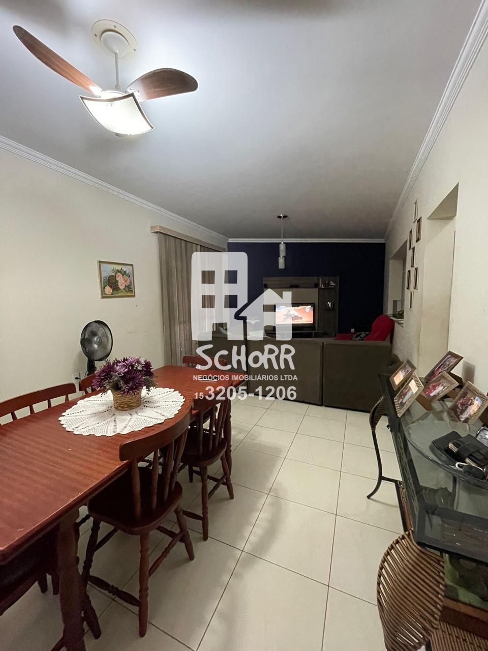 ✨ VENDA &ndash; CASA COM 3 QUARTOS - SENDO 1 SU&Iacute;TE -  PISCINA - GOURMET - JARDIM PRIMAVERA ✨  Tatuí - 