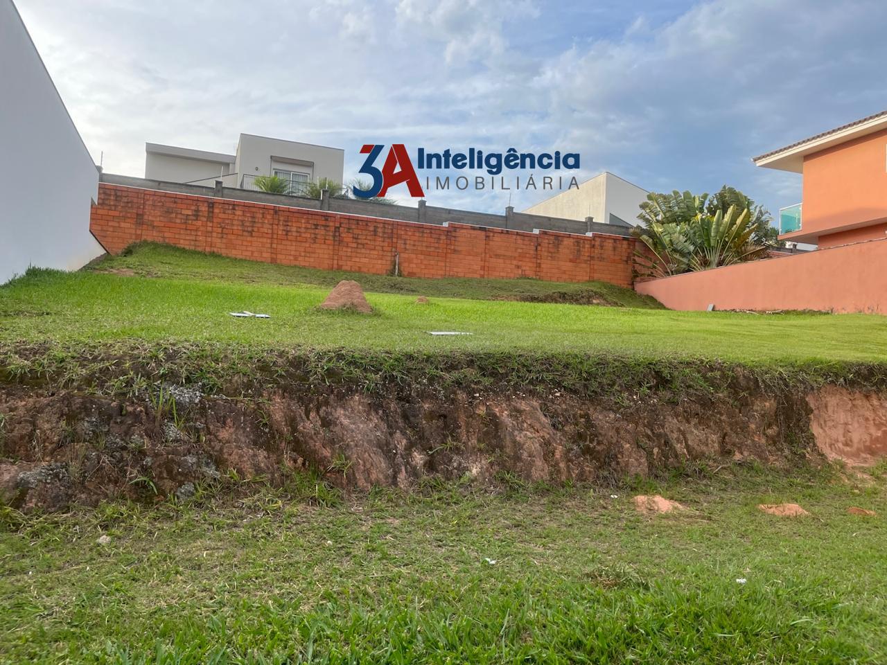 TERRENO ALDEIA DA MATA &ndash; VOTORANTIM Rua rogerio Cassola Votorantim - 