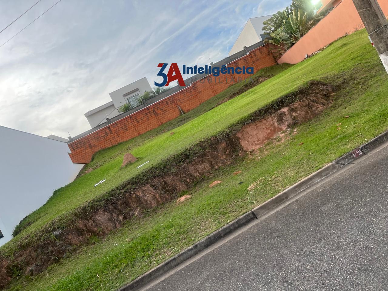 TERRENO ALDEIA DA MATA &ndash; VOTORANTIM Rua rogerio Cassola Votorantim - 