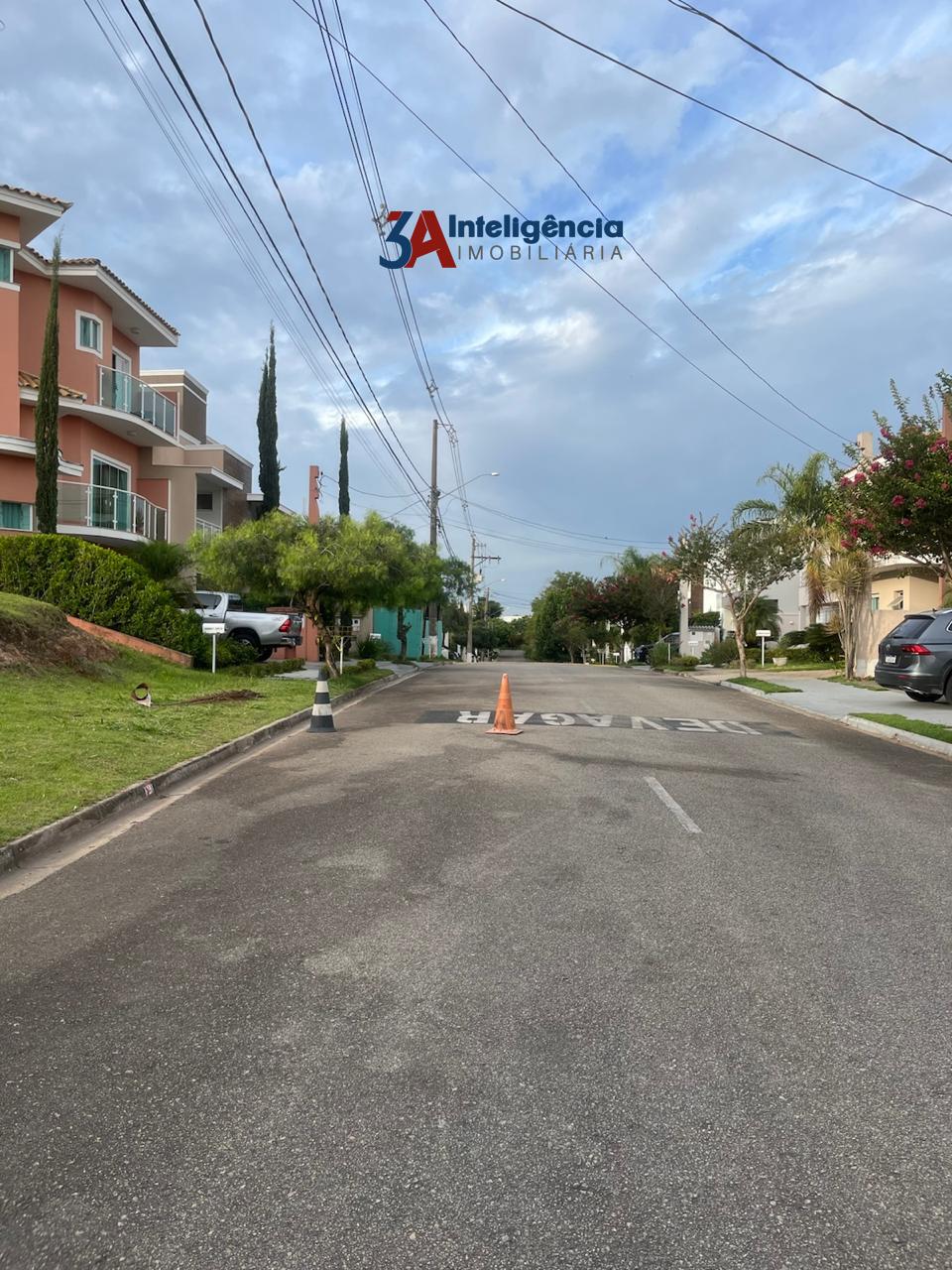 TERRENO ALDEIA DA MATA &ndash; VOTORANTIM Rua rogerio Cassola Votorantim - 