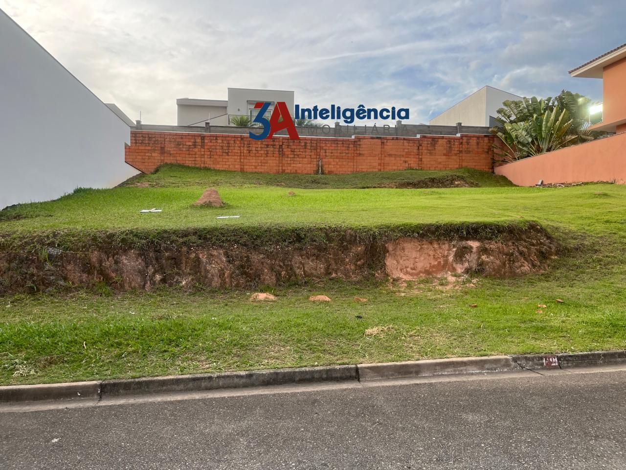 TERRENO ALDEIA DA MATA &ndash; VOTORANTIM Rua rogerio Cassola Votorantim - 