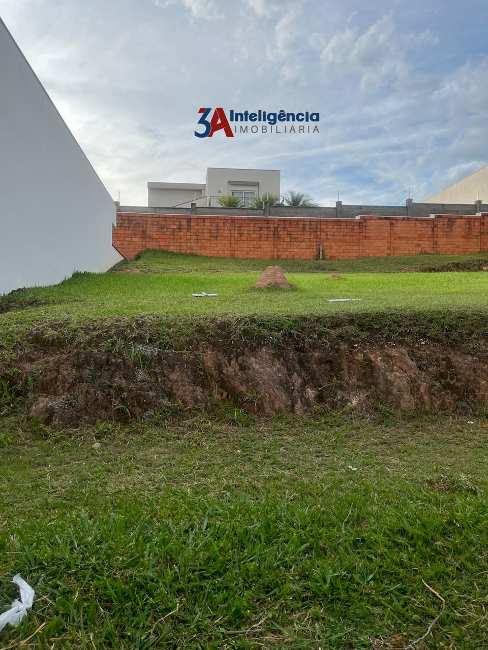 TERRENO ALDEIA DA MATA &ndash; VOTORANTIM Rua rogerio Cassola Votorantim - 