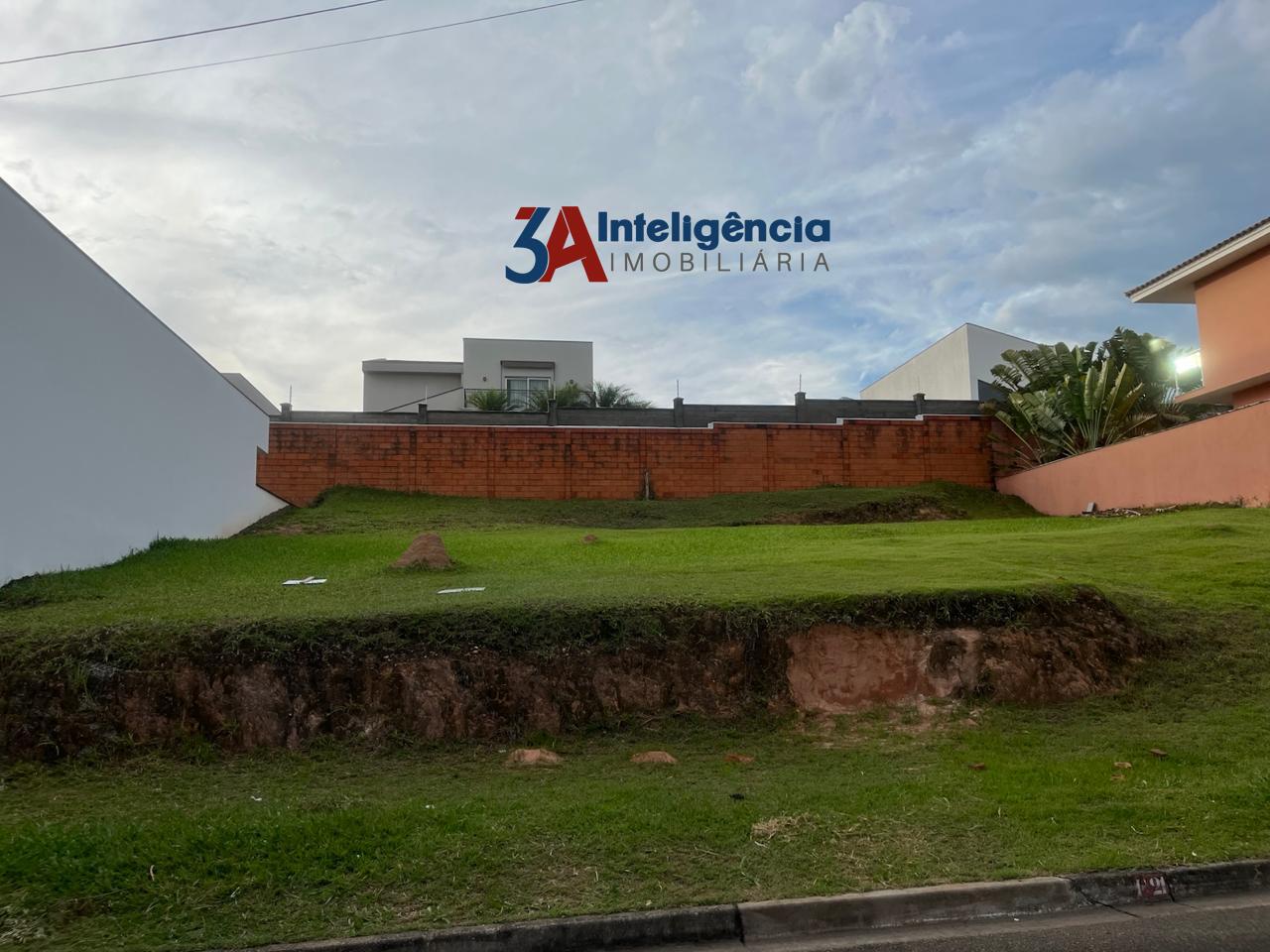 TERRENO ALDEIA DA MATA &ndash; VOTORANTIM Rua rogerio Cassola Votorantim - 