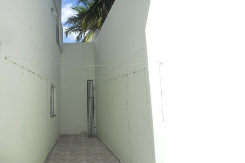 Casa &agrave; VENDA - R$ 520.000 - 4 Dormit&oacute;rios - 1 Su&iacute;te - Vila Jardini - Sorocaba - SP Rua Raul Pompéia Sorocaba - 