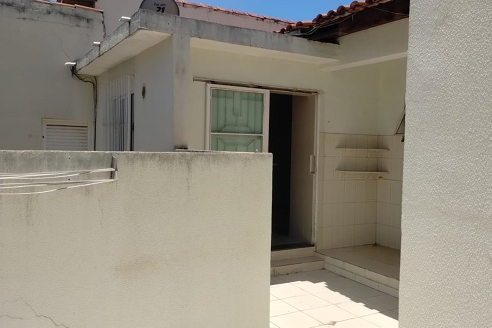Casa &agrave; VENDA - R$ 520.000 - 4 Dormit&oacute;rios - 1 Su&iacute;te - Vila Jardini - Sorocaba - SP Rua Raul Pompéia Sorocaba - 