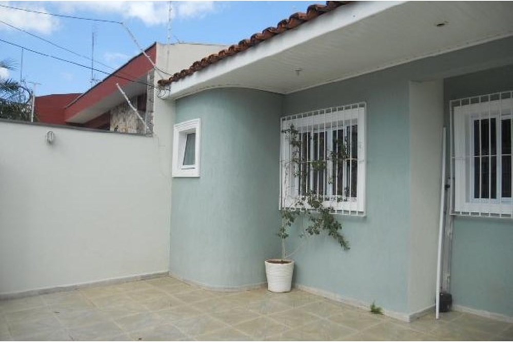 Casa &agrave; VENDA - R$ 520.000 - 4 Dormit&oacute;rios - 1 Su&iacute;te - Vila Jardini - Sorocaba - SP Rua Raul Pompéia Sorocaba - 
