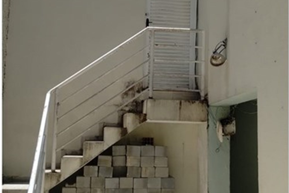 Casa &agrave; VENDA - R$ 520.000 - 4 Dormit&oacute;rios - 1 Su&iacute;te - Vila Jardini - Sorocaba - SP Rua Raul Pompéia Sorocaba - 