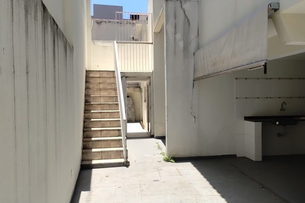 Casa &agrave; VENDA - R$ 520.000 - 4 Dormit&oacute;rios - 1 Su&iacute;te - Vila Jardini - Sorocaba - SP Rua Raul Pompéia Sorocaba - 