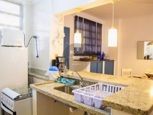 Viva o Melhor do Jos&eacute; Menino Av. Senador Pinheiro Machado Santos - 