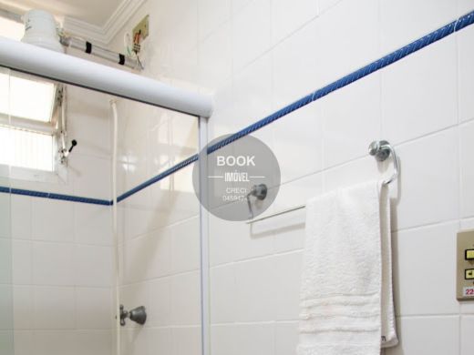 Viva o Melhor do Jos&eacute; Menino Av. Senador Pinheiro Machado Santos - 