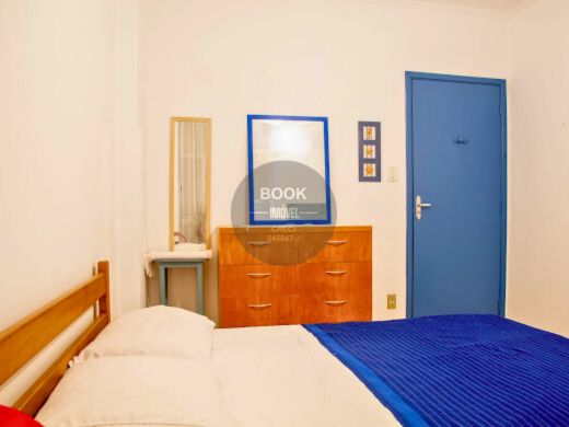 Viva o Melhor do Jos&eacute; Menino Av. Senador Pinheiro Machado Santos - 