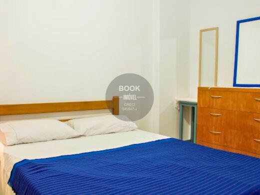 Viva o Melhor do Jos&eacute; Menino Av. Senador Pinheiro Machado Santos - 