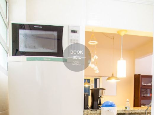 Viva o Melhor do Jos&eacute; Menino Av. Senador Pinheiro Machado Santos - 