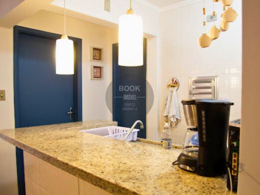 Viva o Melhor do Jos&eacute; Menino Av. Senador Pinheiro Machado Santos - 