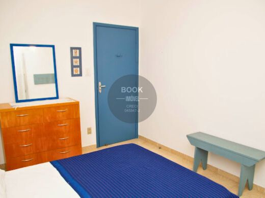 Viva o Melhor do Jos&eacute; Menino Av. Senador Pinheiro Machado Santos - 