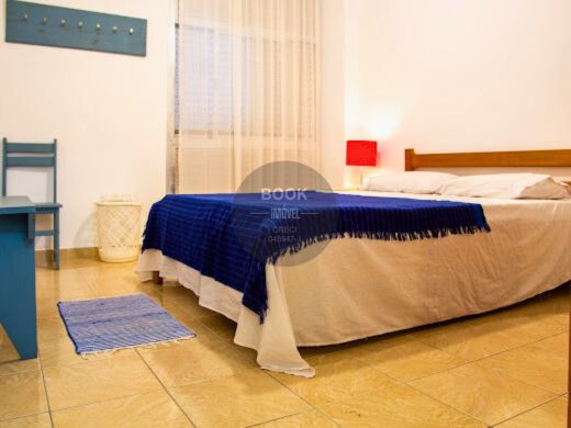 Viva o Melhor do Jos&eacute; Menino Av. Senador Pinheiro Machado Santos - 