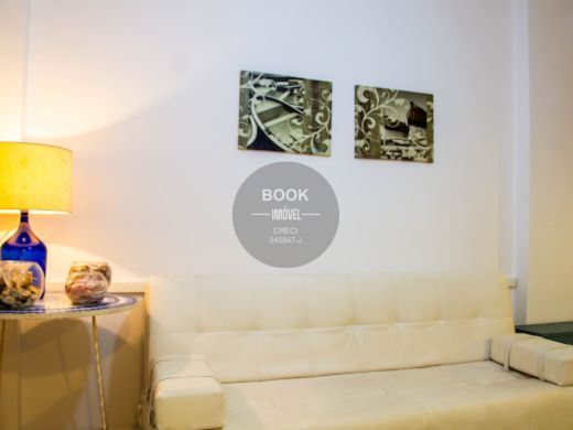 Viva o Melhor do Jos&eacute; Menino Av. Senador Pinheiro Machado Santos - 