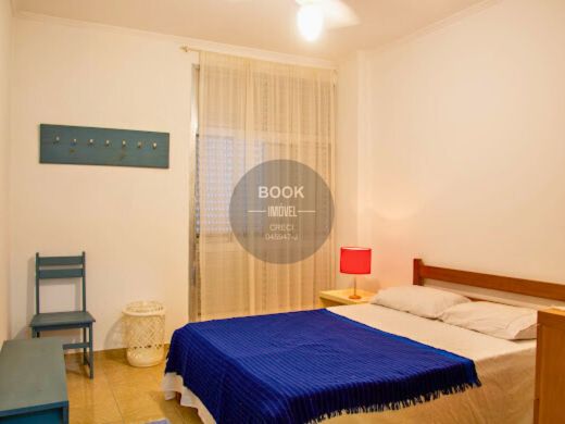 Viva o Melhor do Jos&eacute; Menino Av. Senador Pinheiro Machado Santos - 