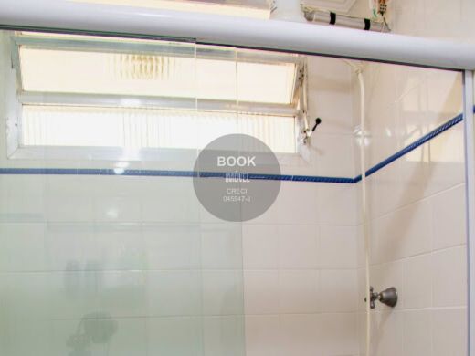 Viva o Melhor do Jos&eacute; Menino Av. Senador Pinheiro Machado Santos - 