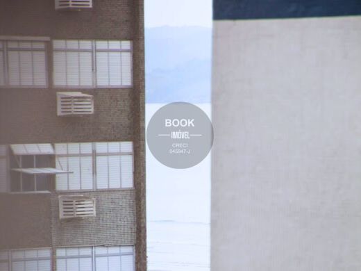 Viva o Melhor do Jos&eacute; Menino Av. Senador Pinheiro Machado Santos - 