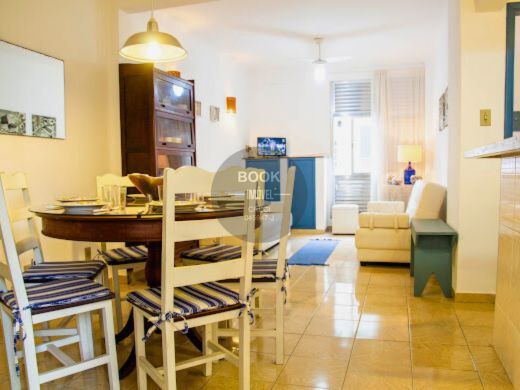 Viva o Melhor do Jos&eacute; Menino Av. Senador Pinheiro Machado Santos - 