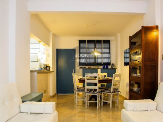 Viva o Melhor do Jos&eacute; Menino Av. Senador Pinheiro Machado Santos - 