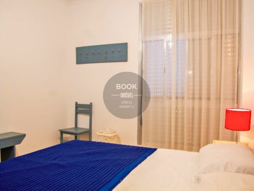 Viva o Melhor do Jos&eacute; Menino Av. Senador Pinheiro Machado Santos - 