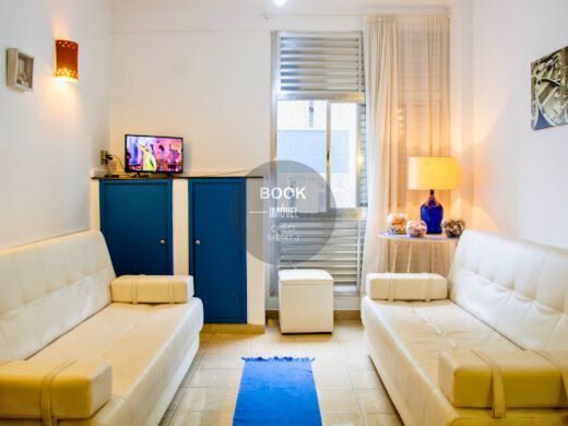 Viva o Melhor do Jos&eacute; Menino Av. Senador Pinheiro Machado Santos - 