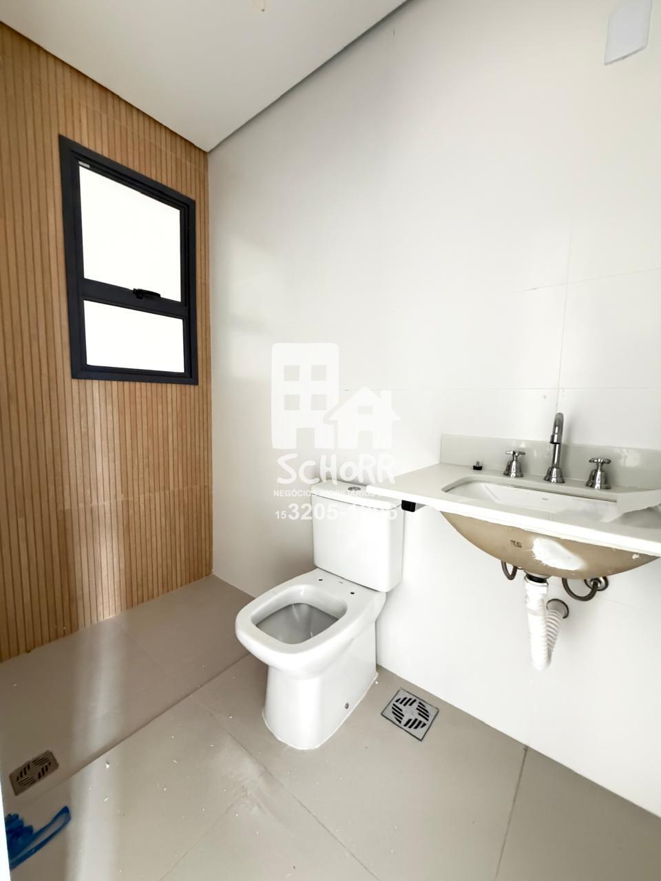 APARTAMENTO 2  QUARTOS 1 SU&Iacute;TE - SKY RESIDENCE &ndash; Viva no alto, com conforto e sofistica&ccedil;&atilde;o Rua Capitão Lisboa Tatuí - 