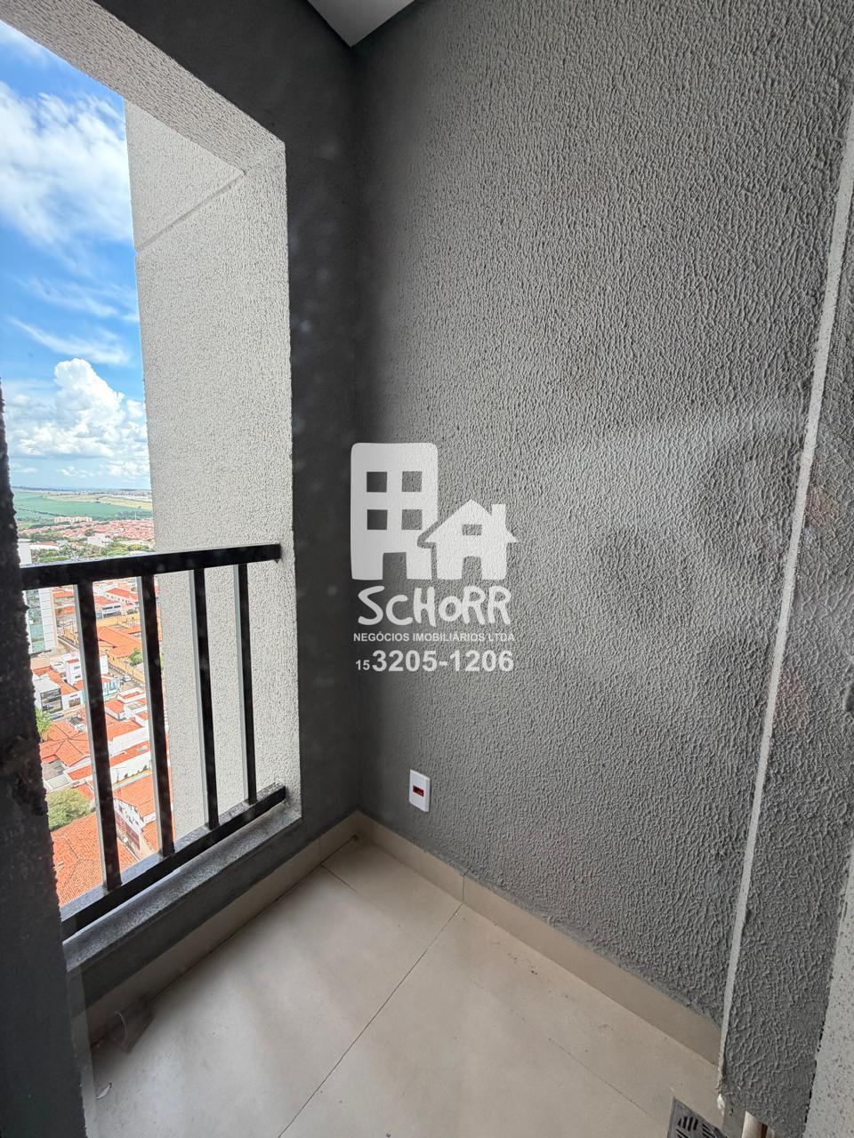 APARTAMENTO 2  QUARTOS 1 SU&Iacute;TE - SKY RESIDENCE &ndash; Viva no alto, com conforto e sofistica&ccedil;&atilde;o Rua Capitão Lisboa Tatuí - 