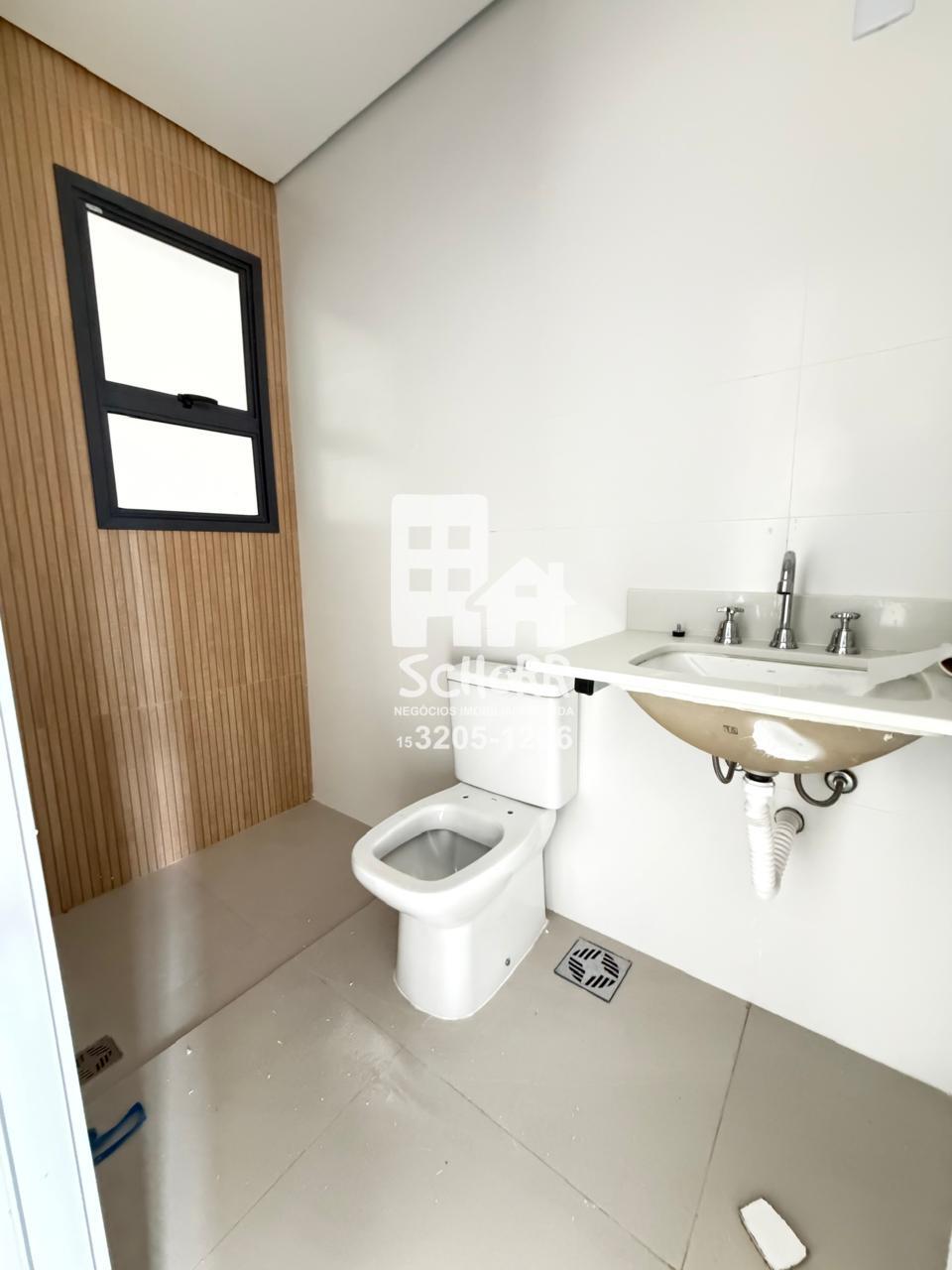 APARTAMENTO 2  QUARTOS 1 SU&Iacute;TE - SKY RESIDENCE &ndash; Viva no alto, com conforto e sofistica&ccedil;&atilde;o Rua Capitão Lisboa Tatuí - 