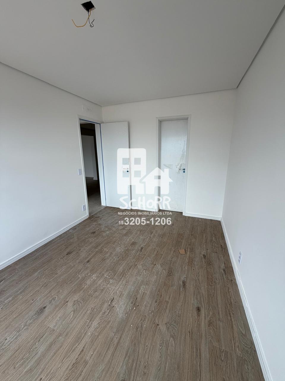 APARTAMENTO 2  QUARTOS 1 SU&Iacute;TE - SKY RESIDENCE &ndash; Viva no alto, com conforto e sofistica&ccedil;&atilde;o Rua Capitão Lisboa Tatuí - 