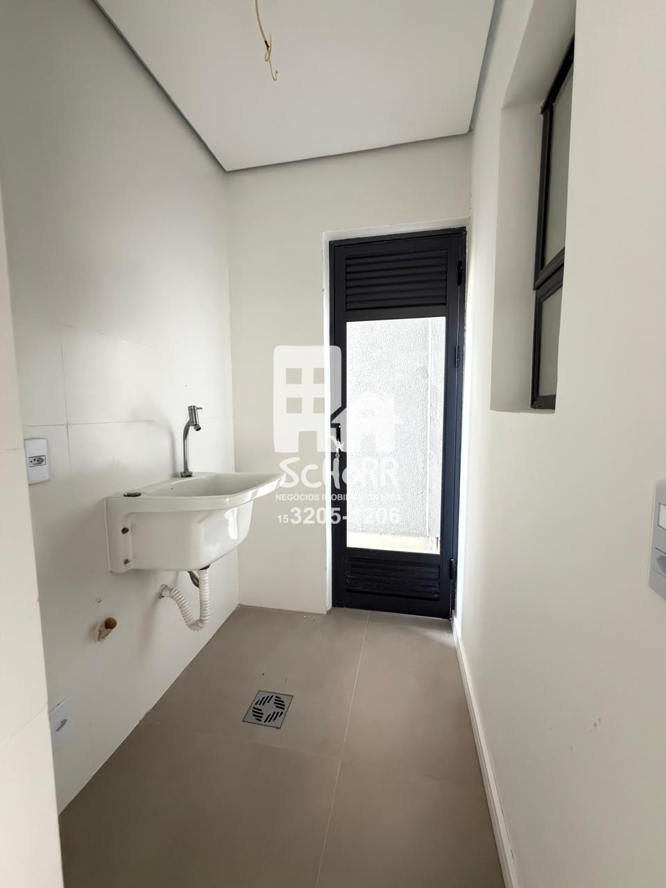 APARTAMENTO 2  QUARTOS 1 SU&Iacute;TE - SKY RESIDENCE &ndash; Viva no alto, com conforto e sofistica&ccedil;&atilde;o Rua Capitão Lisboa Tatuí - 